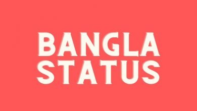 Bangla Status Bangla Status 2021, Bangla Status 2022